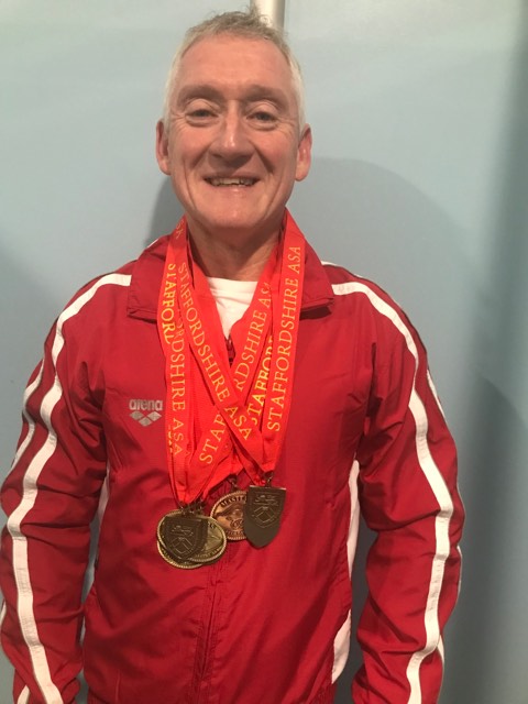 Bilston Swimming Club