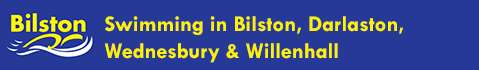 Bilston Swimming Club